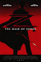 The Mask of Zorro Movie Poster