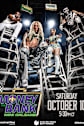 WWE Money in the Bank 2026 Movie Poster