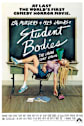 Student Bodies Movie Poster