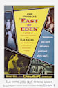 East of Eden (1955) Movie Poster