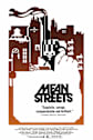 Mean Streets Movie Poster