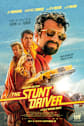 The Stunt Driver Movie Poster