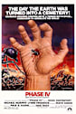 Phase IV Movie Poster