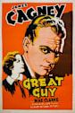 A Great Guy Movie Poster