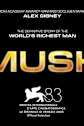 Musk Movie Poster