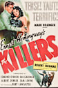 The Killers (1946) Movie Poster