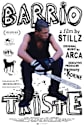 Barrio Triste Movie Poster