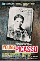 Exhibition on Screen: Young Picasso Movie Poster