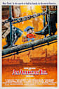 An American Tail (1986) Movie Poster