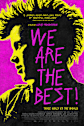 We are the Best! (Vi ar bast!) Movie Poster