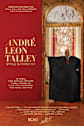 Andre Leon Talley: Style is Forever Movie Poster