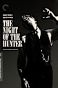 The Night of the Hunter Movie Poster