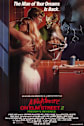 A Nightmare on Elm Street 2: Freddy's Revenge Movie Poster