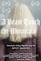 A Beast Touch the Mountain Movie Poster