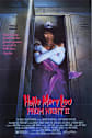 Hello Mary Lou: Prom Night II Movie Poster