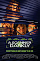 A Scanner Darkly Movie Poster