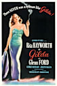Gilda (1946) Movie Poster