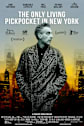 The Only Living Pickpocket In New York Movie Poster