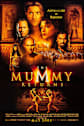 The Mummy Returns Movie Poster
