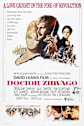 Doctor Zhivago (1965) Movie Poster