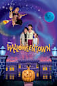 Halloweentown Movie Poster