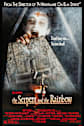 The Serpent and the Rainbow Movie Poster