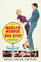 Bus Stop (1956) Movie Poster