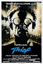 Thief Movie Poster