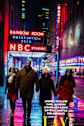 LAX: Holiday in New York Movie Poster