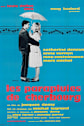 The Umbrellas of Cherbourg (Les Parapluies de Cherbourg) Movie Poster