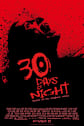 30 Days of Night (2007) Movie Poster