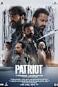 Patriot Movie Poster