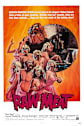 Death Line (Raw Meat) Movie Poster