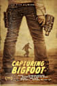 Capturing Bigfoot Movie Poster
