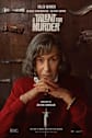 A Talent for Murder Movie Poster