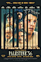 Palestine '36 Movie Poster