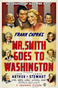 Mr. Smith Goes to Washington (1939) Movie Poster