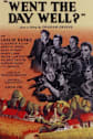 Went the Day Well? Movie Poster