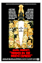 Murder on the Orient Express (1974) Movie Poster