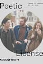 Poetic License Movie Poster
