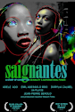 Les Saignantes Movie Poster