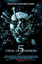 Final Destination 5 Movie Poster