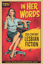 In Her Words: 20th Century Lesbian Fiction Movie Poster
