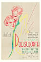 Dodsworth (1936) Movie Poster