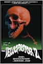 The VelociPastor 2 Movie Poster
