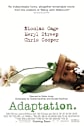 Adaptation. Movie Poster