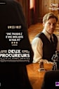 Two Prosecutors Movie Poster