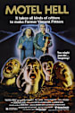 Motel Hell (1980) Movie Poster