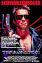 The Terminator Movie Poster