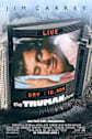 The Truman Show Movie Poster